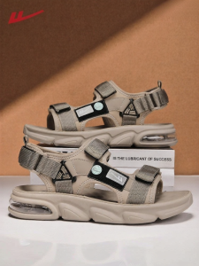 Warrior | New Comfortable Summer Outdoor Mens Slippers