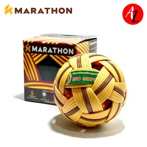 Marathon MT-201 Synthetic Sepak Takraw