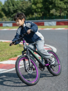 HONGQI | Children and Teenagers Mountain Bike