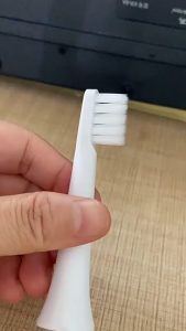 4pcs Refill Kepala Sikat Cocok Untuk Xiaomi Mijia T100 Replacement Brush Head