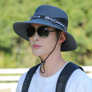JIFANPAUL | Sand and Sun Protection Mens Hat Summer