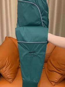 Quần Dài Nam Mùa Hè Mỏng Nhanh Khô Thời Trang Đơn Giản Quần Dài Ống Đứng Cạp Vừa Dài Thường Ngày Hợp Thời Trang