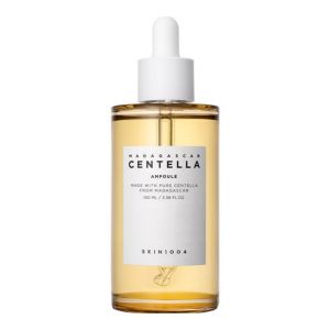 SKIN1004 | Serum Dưỡng Da Mặt SKIN1004 Madagascar Centella 100ml Chiết Xuất Rau Má Cấp Ẩm Phục Hồi Làm Dịu Da Nhạy Cảm