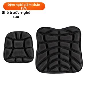 Đệm Ghế Xe Máy Toàn Diện