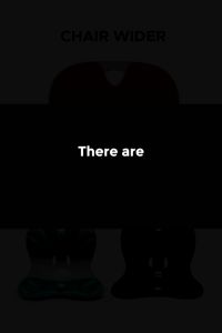 Penyangga Kursi Portabel: Meningkatkan Postur Tubuh & Produktivitas