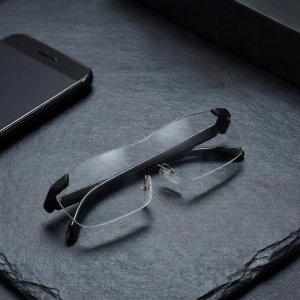 TEKANAI | High Clarity Magnifying Glass for Seniors Portable Head-mounted