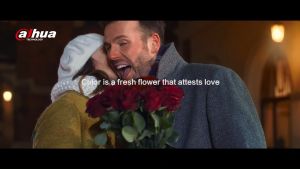 Dahua CCTV Security Cameras: 2MP/5MP HD Full-color With Audio Outdoor IP67