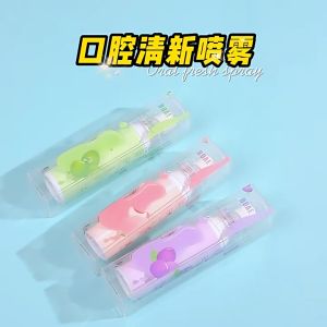 Xịt thươm miệng BOAE phiên bản LUXURY đặc biệt tinh tế