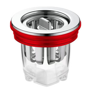 New Deodorant Floor Drain Core Shower Drain Stopper Insectproof Anti-odor Kitchen Bathroom Toilet Sewer Drain Valve Core