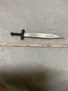 Bandai MG 1/100 used part # pre love part #spare part# plastic part