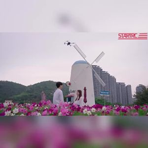 STARTRC | Gift Airdrop Dropper for Drones