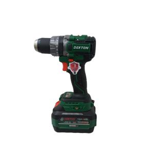 Máy Khoan Pin Dekton M21-KB1385PRO 21V Không Chổi Than Đầu Khoan 13mm 3 Chức Năng