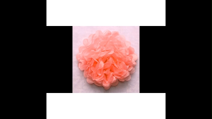 Hoa giấy bông cẩm tú cầu hàng đẹp 25cm trang trí tết sự kiện lễsinh nhật decor DIY-NIEVE