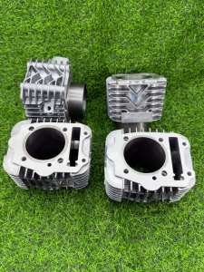 เสื้อหล่อwave125ลูก70-72มิลเสื้อยาว88มิลใส่ชัก7ชัก9มิลหรือก้านยาว105-107มิลราคาต่อ1ตัว