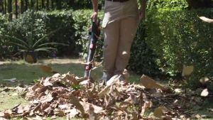 เซ็ตสุดคุ้ม OSUKA OCLB446-P1+OCGT401-N เครื่องเป่าใบไม้ไร้สาย OCLB446-P1 + เครื่องตัดหญ้าไร้สาย OCGT401-N