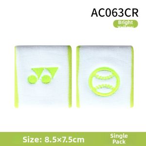 Yonex | Sweat Absorption and Protection Wristband