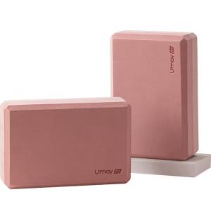 Umay(佑美) | High-Density Yoga Block for Dance Practice