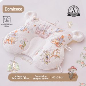 Domicoco | Infant Positioning Pillow Breathable