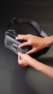 Waistbag Slingbag Selempang Pinggang Terbaru 2023