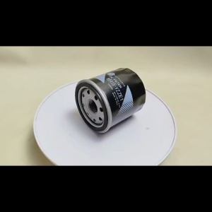 Filter Oli Toyota Sienta Yaris Vios Altis Soluna 90915-YZZE1 - 2264