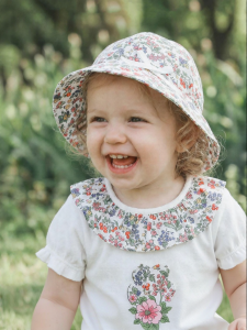 aqpa | Summer Outdoor Girls Sun Hat