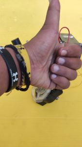 Dc Mini Gearbox Motor 24V 1.5A 30 Rpm Model Gearbox SW-VWLHG-001 Model Dinamo DC RS-3659