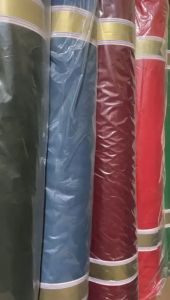 05 Meter Kain American Drill - Bahan Seragam Kantor Kerja Sekolah High Quality
