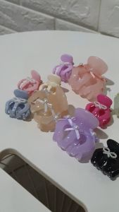 JEPIT RAMBUT DESAIN ELEGAN & BERKUALITAS TINGGI