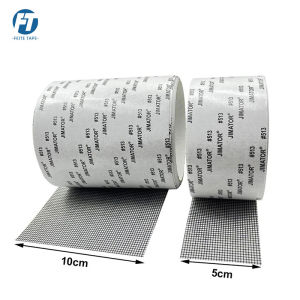 Width Window Mosquito Net Repair Tape Self-Adhesive Window Screen Repair Patch Anti-Insect Fly Mesh Broken Holes Tape