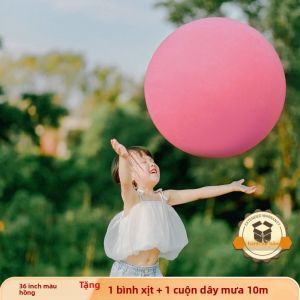 ETY | Bong Bóng Latex Chống Nổ 36 Inch Cho Trẻ Em