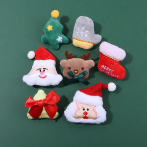 เข็มกลัดรูปคริสต์มาสใหม่สำหรับฤดูใบไม้ร่วงและฤดูหนาว เครื่องประดับตกแต่ง เข็มกลัดรูปปีกบุตรี เข็มกลัดรูปผู้ชาย