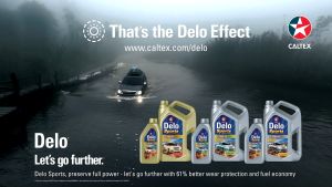 CALTEX Delo Sports Advanced Fully Synthetic LE SAE 5W-30 ACEA C3 (8 liters) with TOUCH N GO STICK Castrol Edge 5W 30 Ac Delco 5W30 Full Synthetic - Lazada