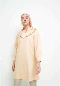 MFMW Murceni Tunik Orange