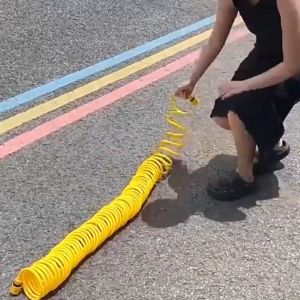 Supersale -Adjustable Complete Set Nozzle Hose Heavy Duty Cleaning Tool