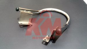 Behel Belakang Vario 125 & 110 Lama Chrome Berkualitas Variasi