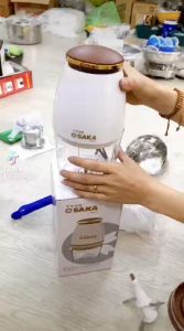 Máy xay thịt Osaka đa năng 750ml - Máy xay rau củ