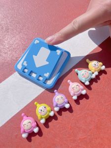 ของเล่นกระโดดขึ้นจากไข่เด็ก ของเล่นเสริมสร้างทักษะพัฒนาการสำหรับผู้ชายและผู้หญิงอายุ 8 ขวบขึ้นไป