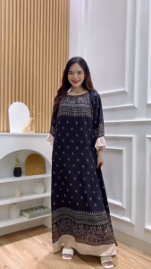 ALENA DRESS BY KANAYA