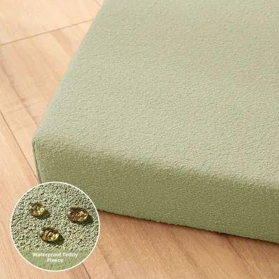 High Density Thick Hard Sponge Seat Cushion for Sofas Chairs