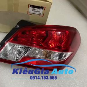 Đèn hậu Mitsubishi Attrage 2020-2023 8330B070 Chính hãng