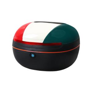 YIXINDA | Universal Electric Bike Rear Trunk