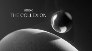 Sony 1000X The Collexion Wireless Noise Cancelling Headphones