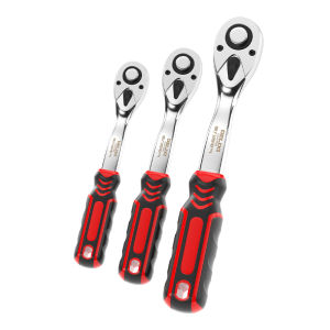 DELIXI Electric | Multipurpose Hex Key Ratchet Socket Set