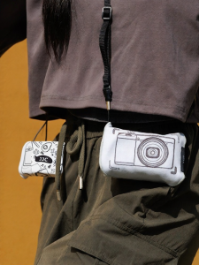 JJC | Compact Camera Inner Bag