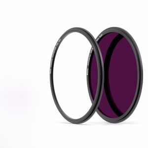 Kase | Magnetic Wolverine Circular Lens Filter Set 112mm