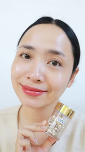 Doc Retinol สนับสนุนฟื้นฟูผิว ลดเลือนจุดด่างดำและริ้วรอย 40 เม็ด/1 กล่อง
