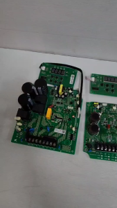 อะไหล่แผงวงจรบอร์ดควบคุมปั๊มโซล่าเซลล์และกล่องควบคุม48V/72V/96-110V ปั๊มน้ำบาดาลโซล่าเซลล์DCและAC/DC