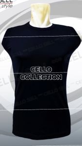 Singlet Daleman Pria: Kaos Tanpa Lengan yang Nyaman