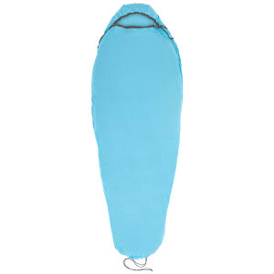 Sea to Summit | Lightweight Dirty Proof Cotton Sleeping Bag Liner