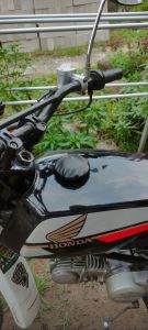 Cover tutup lubang kunci WIN 100/CB/GL/TIGER